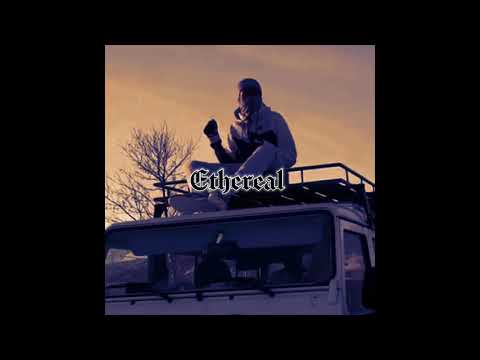 Ethereal | SL x M1llionz x Teeway Type Beat | Drill Instrumental 2021