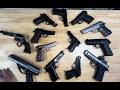 Why Collect Beretta Handguns?