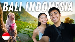 Travel vlog - Exploring BALI, INDONESIA! ๐ฎ๐ฉ