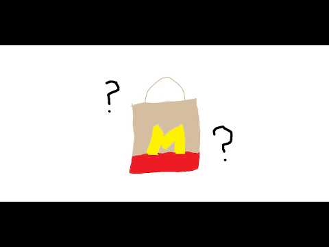 what’s in that thang? (bag + makeup bag)【Mia Melonya | ChromaSHIFT】