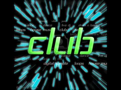 Lucian Barbulescu in the Mix on Vibe FM 2010