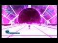 Sonic Colors Terminal Velocity Act 2