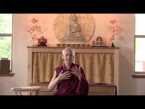 09-21-15 The Essence of a Human Life: Karma Is Not Cast In Concrete - BBCorner