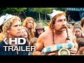 ASTERIX UND OBELIX IM REICH DER MITTE Trailer German Deutsch 2023