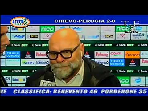 CHIEVO VERONA-PERUGIA 2-0