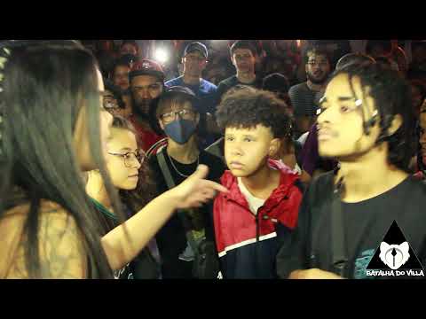 Salete(MA) & Doze x Atlanta & VP Seven | 2° Fase | Primeira do Ano 2021