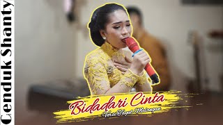 Download lagu Bidadari Cinta Versi Tayub Genduk Shanty mp3