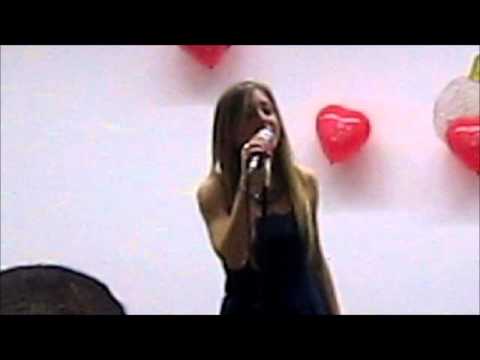 Grido d'amore - Cover Sara Zollini