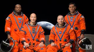 NASA reveals Artemis III crew, the next step towards returning to the moon