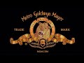 Walt Disney Animation Studios Metro Goldwyn Mayer 1991 2010 2012