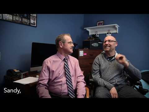 Powering Ideas: The Ivan Project