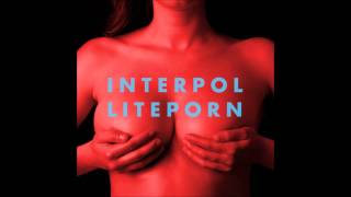 Interpol - My Desire (Beyon The Wizard&#39;s Sleeve Re-Animation)