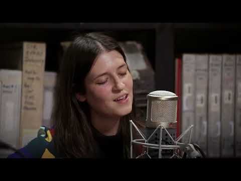 Blush - Baby Don't Blush - 12/5/2017 - Paste Studios, New York, NY