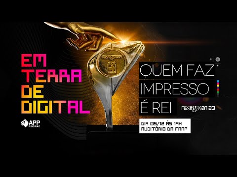 FestGraf 2023 - Melhores Momentos