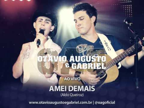 Amei Demais video