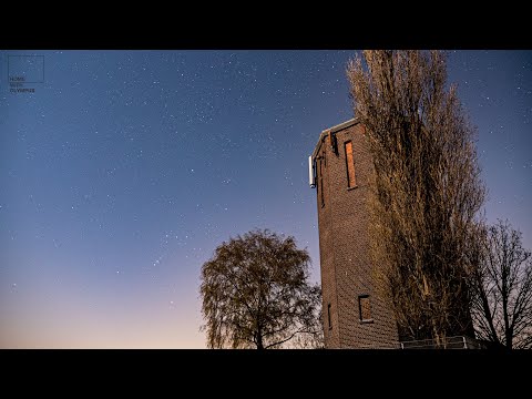 Home with Olympus | Tutorial Starry Sky AF | Den Sternenhimmel festhalten