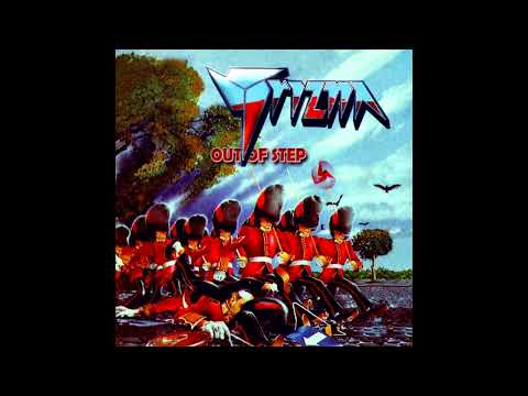 Trizna - Out Of Step (1995 Version) [Full Album]