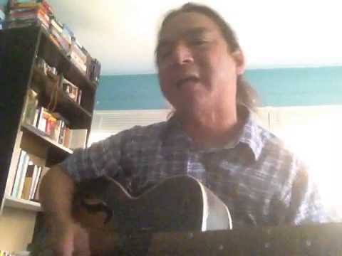 Flood by Jeremiah and the Red Eyes