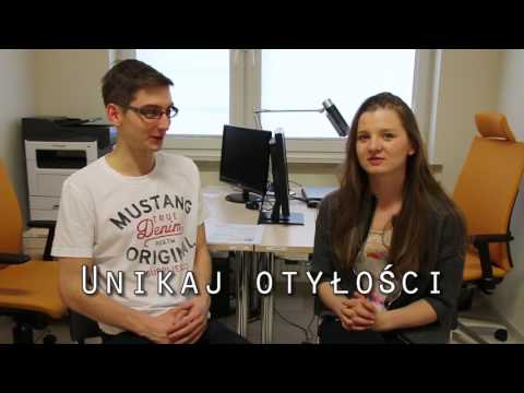 Medycyna po prostu - Odcinek 1 - Kodeks walki z rakiem.