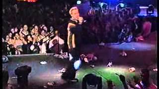 Echt - Wir haben&#39;s getan (live)