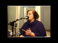 Fool That I Am (Etta James Cover) - Adele live at KCRW Nov 2008