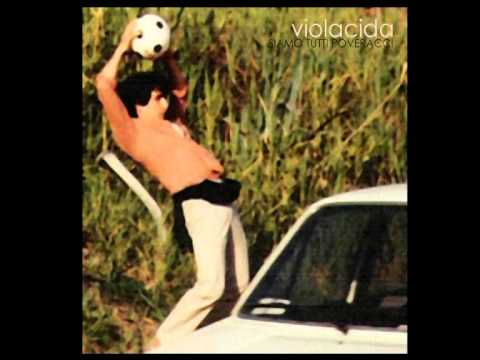 violacida - il lavoro