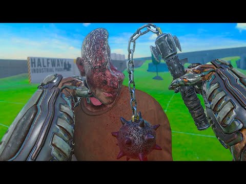 Bonelab Mods Are OFFICIALLY Out Of Control...