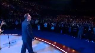 La niña de tus ojos - Marcos Witt