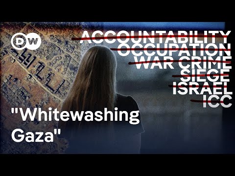 How Aid Organizations Are Censoring Their Language Under Pressure From Israel | Dw Documentary