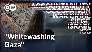 Video: Israeli War Crimes silenced Charity Aid work in Gaza | DW Documentary