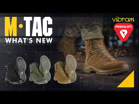M-Tac черевики Tactical winter boots Green (олива) зимові тактичні - фото 1 - id-p2425659640