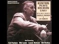 stan kenton orchestra feat. charlie parker - cherokee (live, 1954)