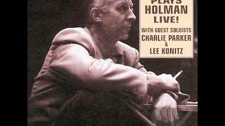 stan kenton orchestra feat. charlie parker - cherokee (live, 1954)