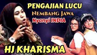 Download lagu Hj Kharisma Yogi Noviana Nyanyi INDIA - Ceramah Paling Lucu Penuh ilmu mp3 Download lagu Hj Kharisma Yogi Noviana Nyanyi INDIA - Ceramah Paling Lucu Penuh ilmu mp3