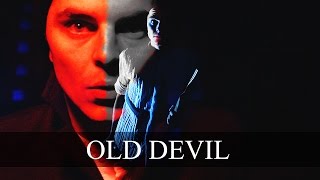 The Odious Project - OLD DEVIL