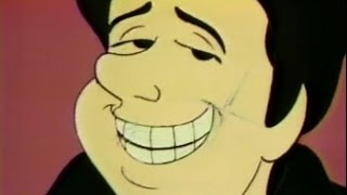 "The Chopper" ABC Saturday morning PSA (1987)