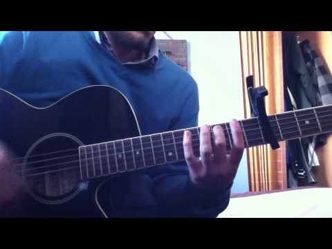 Sim Sala Bim - Fleet Foxes