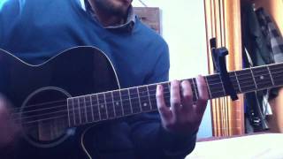 Fleet Foxes - Sim Sala Bim