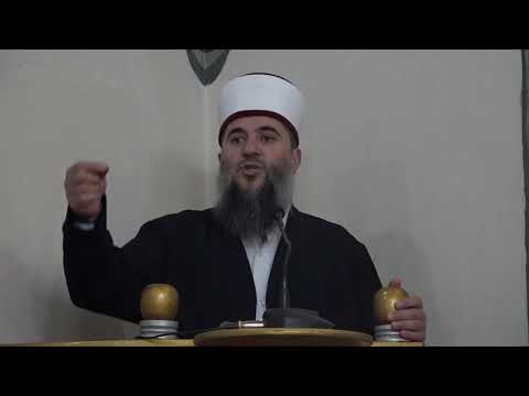 Mos u Dëshpro - Hoxhë Muharem Ismaili