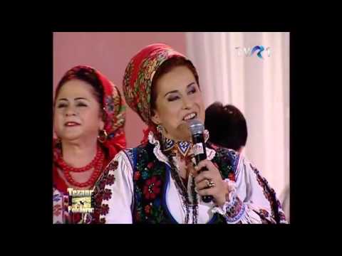Antonela Ferche Buţiu şi Orchestra `` Rapsodia Bihoreană `` - Am venit la casă mare - LIVE