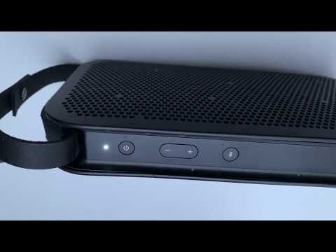 A2 Akku wechseln ohne Hilfe