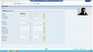 34 - Cross Applications - IDOC's  - WE19(Test Tool for IDOC Processing) Part2
