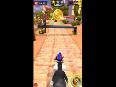 Looney Tunes Dash Level 457
