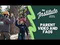 Pali Institute Parent Video