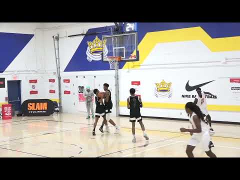 2022 6'11 F Deng Majak - LBA