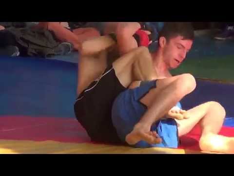 Bosyi Yurii - Lyndiuk Vasyl