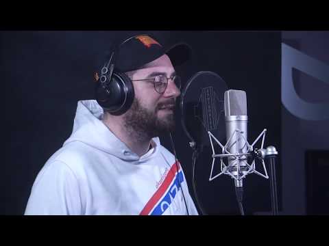 Kozersky - Apollo Creed (Official Video)  prod.Tas One feat.DJ Remisz