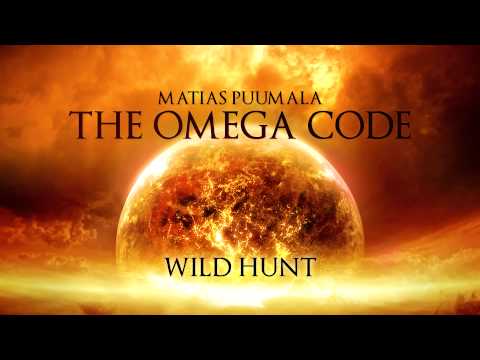 Epic Adventure Trailer Music / Matias Puumala - Wild Hunt (Album Mix)