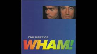 Wham! - The Edge of Heaven