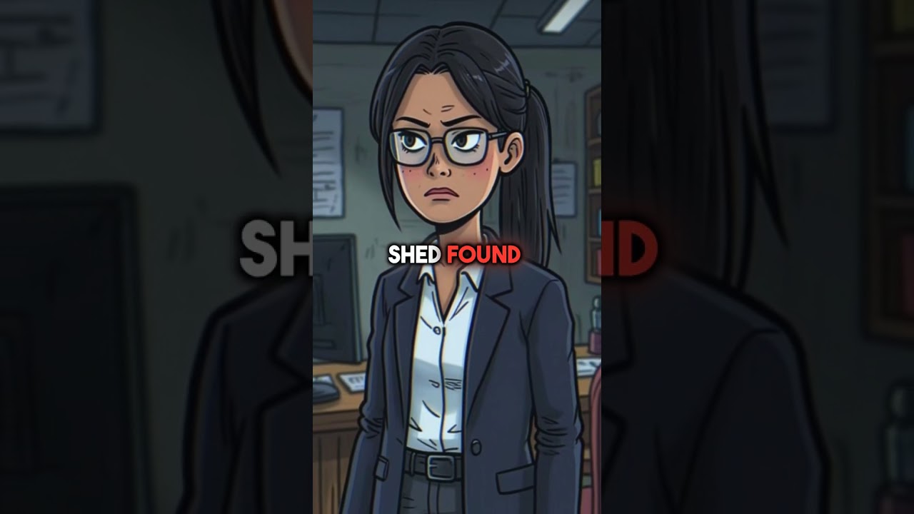 Law Student Risks Everything to Expose Supreme Court Corruption Scandal